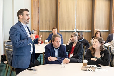 CONTACT CONVENTION SALES SERVICES visual data 3